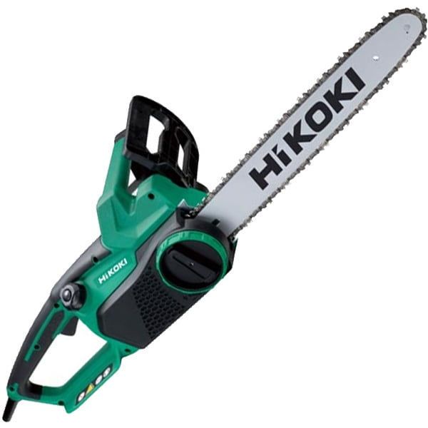 Ferăstrău electric cu lanț Hikoki CS40SBWAZ ID999MARKET_6540079 foto