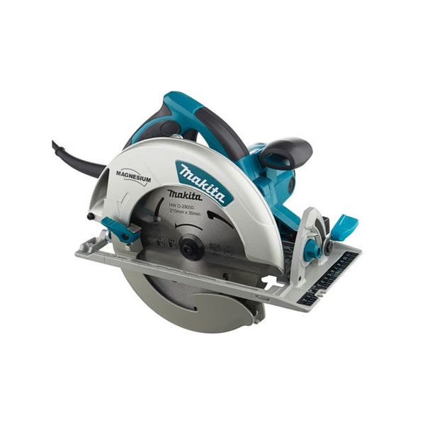 Пила циркулярная ручная Makita 5008MG 1800 Вт ID999MARKET_6086082 фото