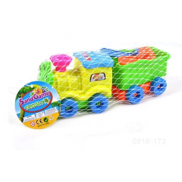 Set pentru nisip Sand Game 41044 foto