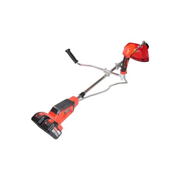 Trimmer pe acumulator  cu disc START PRO SBT3-21/2M SBT3-21/2M foto