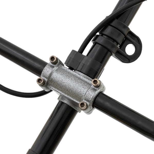 Электрический триммер Partner Pro PT1302 с диском PT1302 фото