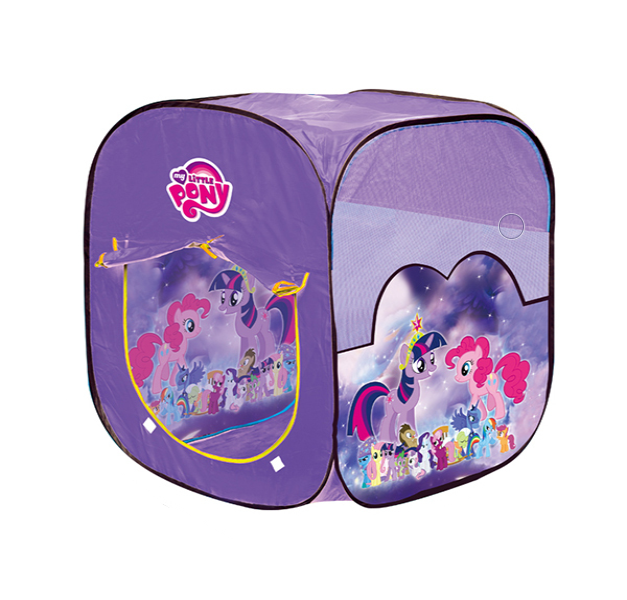 Cort Little Pony 42521 foto