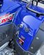 Бензиновый квадроцикл с прицепом Bashan 250CC, blue ID999MARKET_6858910 фото 9