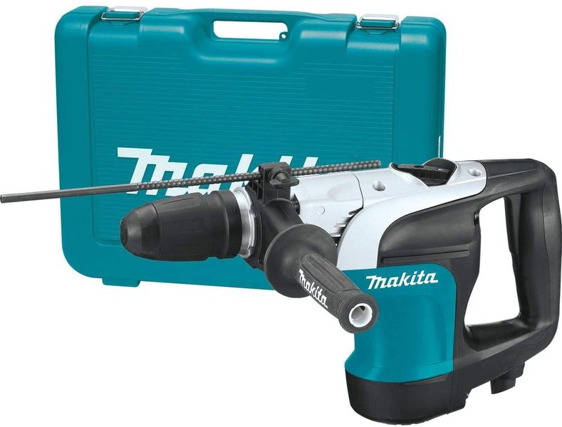 Перфоратор Makita HR4002 SDS-Max ID999MARKET_6080966 фото