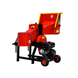 Tocator de crengi pe benzină RS-120/8 (15 HP) cu roti off-road ID999MARKET_6458111 foto 2