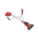 Trimmer pe acumulator  cu disc START PRO SBT3-21/2M SBT3-21/2M foto 2