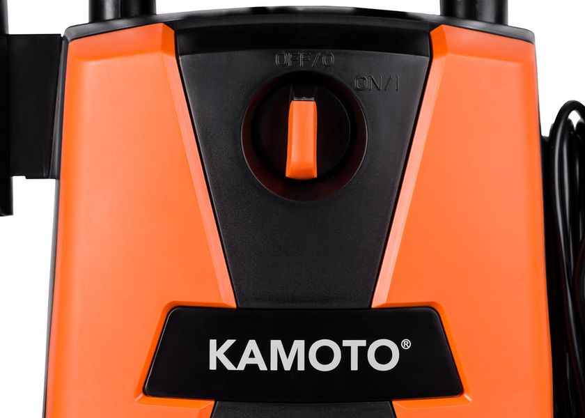 Мойка высокого давления Kamoto KW150 ID999MARKET_6223015 фото