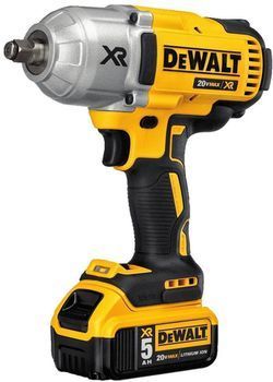 АККУМУЛЯТОРНЫЙ ГАЙКОВЕРТ DEWALT DCF899HP2 ID999MARKET_6227638 фото