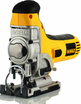 ЛОБЗИК С КОРПУСНОЙ РУКОЯТКОЙ DEWALT DW333K ID999MARKET_6224683 фото