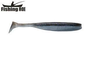 Силикон Fishing ROI Shainer 80мм S161 (12 шт) ID999MARKET_6281074 фото