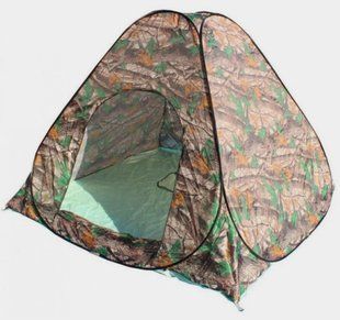 Cort camuflaj Winner 2x2m ID999MARKET_6216635 foto