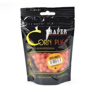Aluat pufat Traper Puff 8mm 20g - Tutti - Frutti 18097 foto