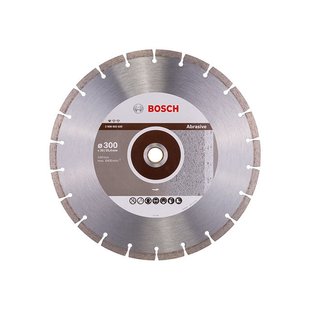 Алмазный диск Bosch 2608602620 ID999MARKET_6140596 фото