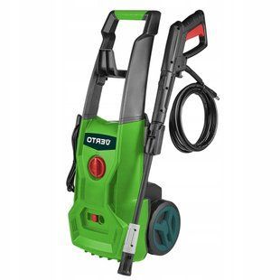 Aparat de spalat cu inalta presiune VERTO 52G402 ID999MARKET_6430175 foto