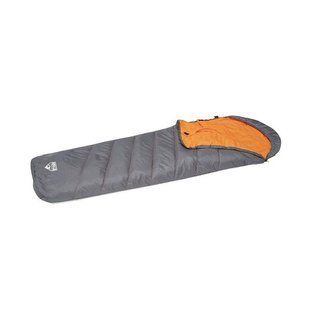 Sac de dormit 230x80x60cm HIBERHIDE 5, 3-8&deg;С ID999MARKET_6140950 foto