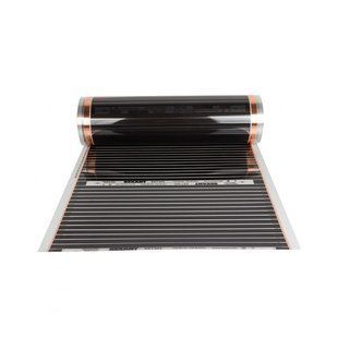 Podea caldă tip peliculă Rexant OPTIMA 600 W 8 x 0.5 m ID999MARKET_6272237 foto