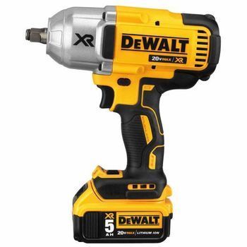 АККУМУЛЯТОРНЫЙ ГАЙКОВЕРТ DEWALT DCF899HP2 ID999MARKET_6227638 фото