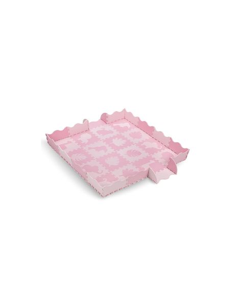 Covoraș - Puzzle MoMi Zawi Pink MAED00012 foto