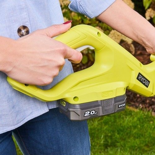 Аккумуляторный триммер Ryobi RY18LT25A-120P ID999MARKET_6116882 фото