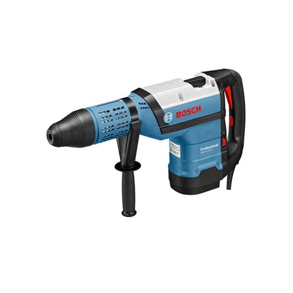 Перфоратор ротационный Bosch GBH 12-52 D 220 – 240 В 19 Дж ID999MARKET_6080975 фото