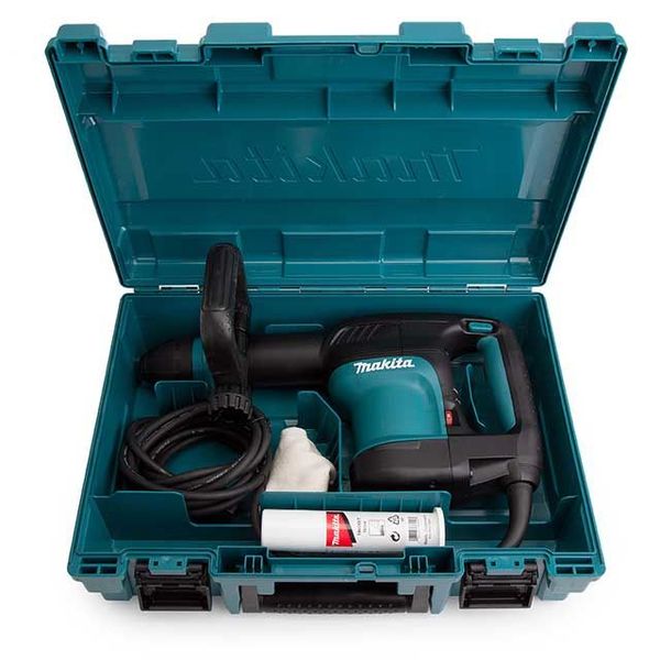 Молоток отбойный Makita HM0870C 1100 Вт 11.4 Дж ID999MARKET_6082354 фото