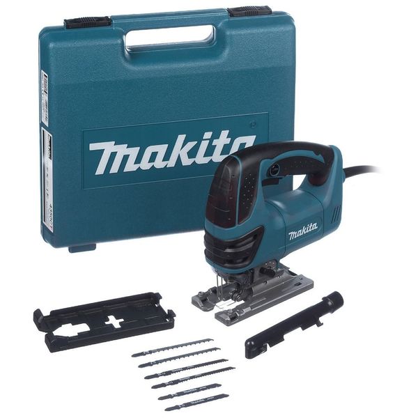 Лобзик-электро Makita 4350CT ID999MARKET_6153591 фото