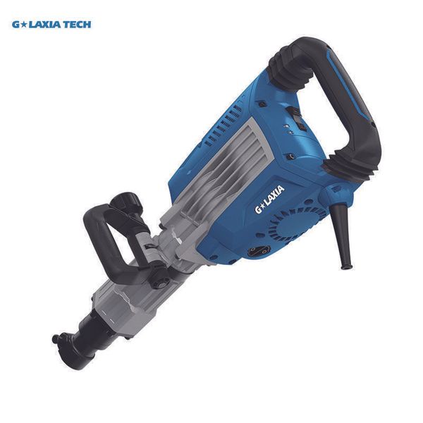 Ciocan demolator electric Galaxia 8504 SDSHex, 3000 rpm, 1800W, 70.0 J, ID999MARKET_6241592 foto