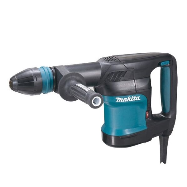 Молоток отбойный Makita HM0870C 1100 Вт 11.4 Дж ID999MARKET_6082354 фото