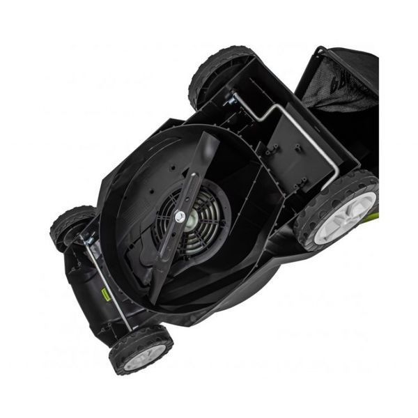 Mașină de tuns iarba Procraft NM-1800 ID999MARKET_6099513 foto
