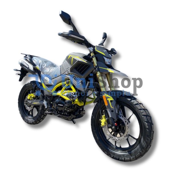 Motocicletă VIPER TEKKEN 300cm3 ID999MARKET_6845014 foto