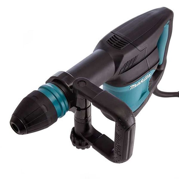 Молоток отбойный Makita HM0870C 1100 Вт 11.4 Дж ID999MARKET_6082354 фото