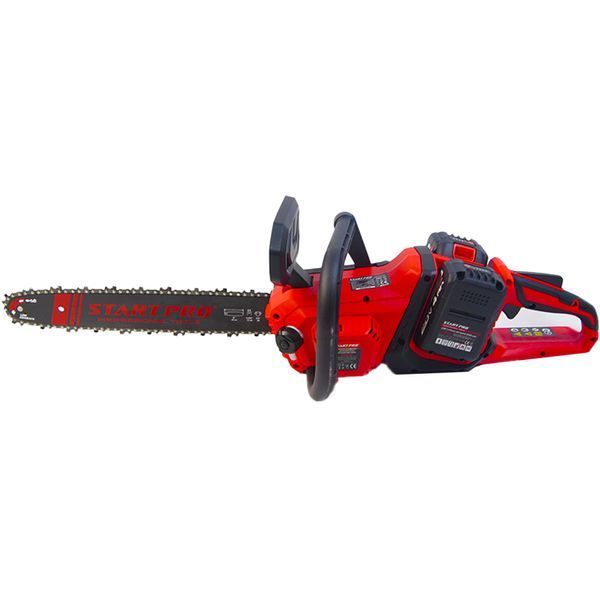 Drujbă cu acumulator START PRO SBS-16 BRUSHLESS (40V) SBS-16 foto
