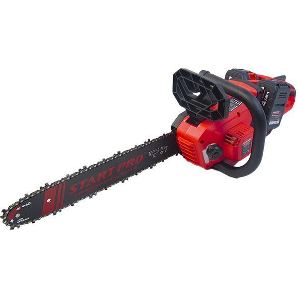 Drujbă cu acumulator START PRO SBS-16 BRUSHLESS (40V) SBS-16 foto