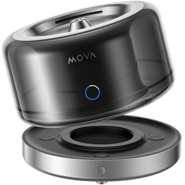 Фонтан для животных Mova WF20 Pro, Черный PWB10A фото