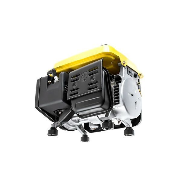 Generator HAGEL 950DC benzină 0.7 kW AC 220V 950DC  foto