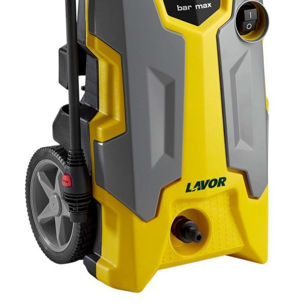 Masina de spalat cu presiune Lavor Stargate 180, 2500W (36058-00071) 36058-00071 foto