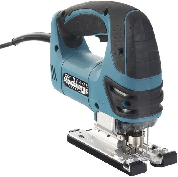 Лобзик-электро Makita 4350CT ID999MARKET_6153591 фото