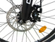 Bicicletă electrică Crosser LIT 26*2.125 Shimano 7S (500W / 48V / 20Ah)  LIT26 foto 6