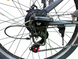 Bicicletă electrică Crosser LIT 26*2.125 Shimano 7S (500W / 48V / 20Ah)  LIT26 foto 8