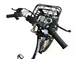 Bicicletă electrică Crosser LIT 26*2.125 Shimano 7S (500W / 48V / 20Ah)  LIT26 foto 5