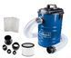 Aspirator pentru rumeguș Scheppach DC100 DC100 foto 1
