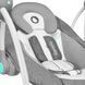 Balansoar Lionelo Ruben Gray Turquoise LN.102318 foto 5