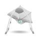 Balansoar Lionelo Ruben Gray Turquoise LN.102318 foto 4