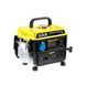Generator HAGEL 950DC benzină 0.7 kW AC 220V 950DC  foto 1