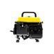 Generator HAGEL 950DC benzină 0.7 kW AC 220V 950DC  foto 3