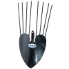 Plug cartofi cu picior DKD ID999MARKET_6141861 foto