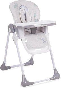 Стульчик для кормления Kikkaboo Sweet Nature Beige KB.107232 фото