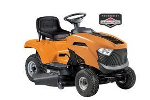 Tractor pentru cosit iarba Villager VT 980 ID999MARKET_6116932 foto
