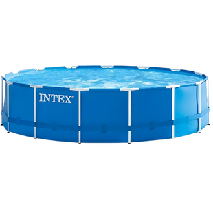 Бассейн Intex (366х76см) 28210 фото