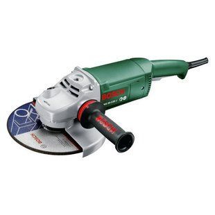 Polizor unghiular Bosch PWS 20-230 J 230 mm ID999MARKET_6080312 foto